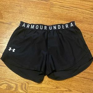 Under Armor shorts